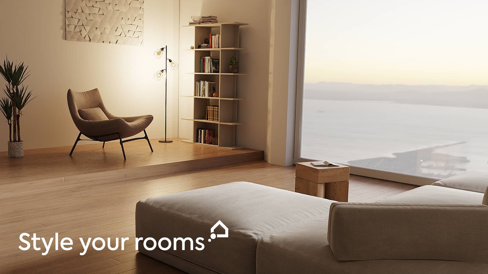 Room Design Inspiration Hero